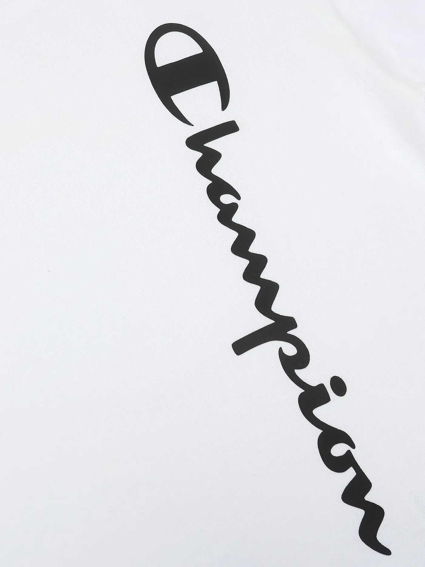 CHAMPION | Mädchen T-Shirt AMERICAN CLASSI | 